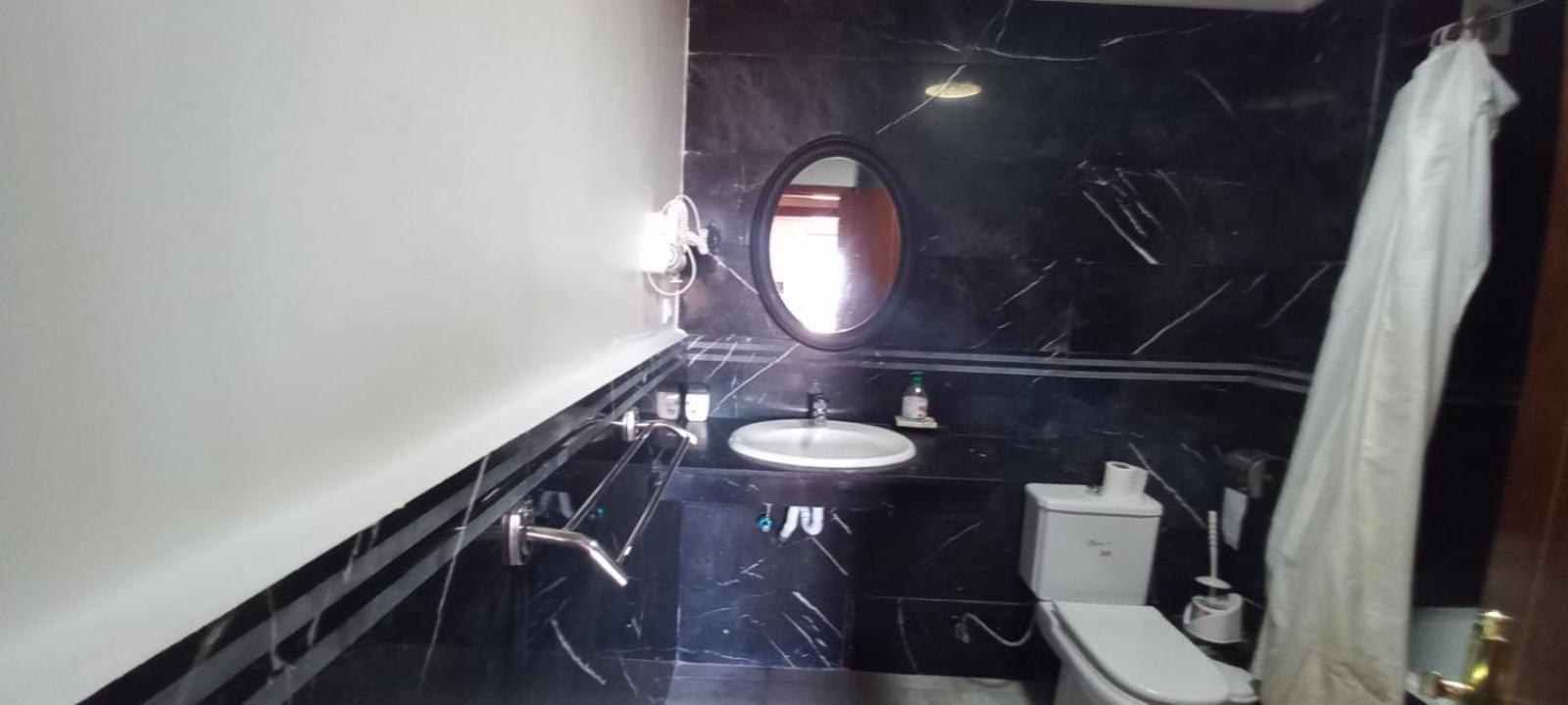 Appartement Tanger Boulevard Centre Ville Exterior foto