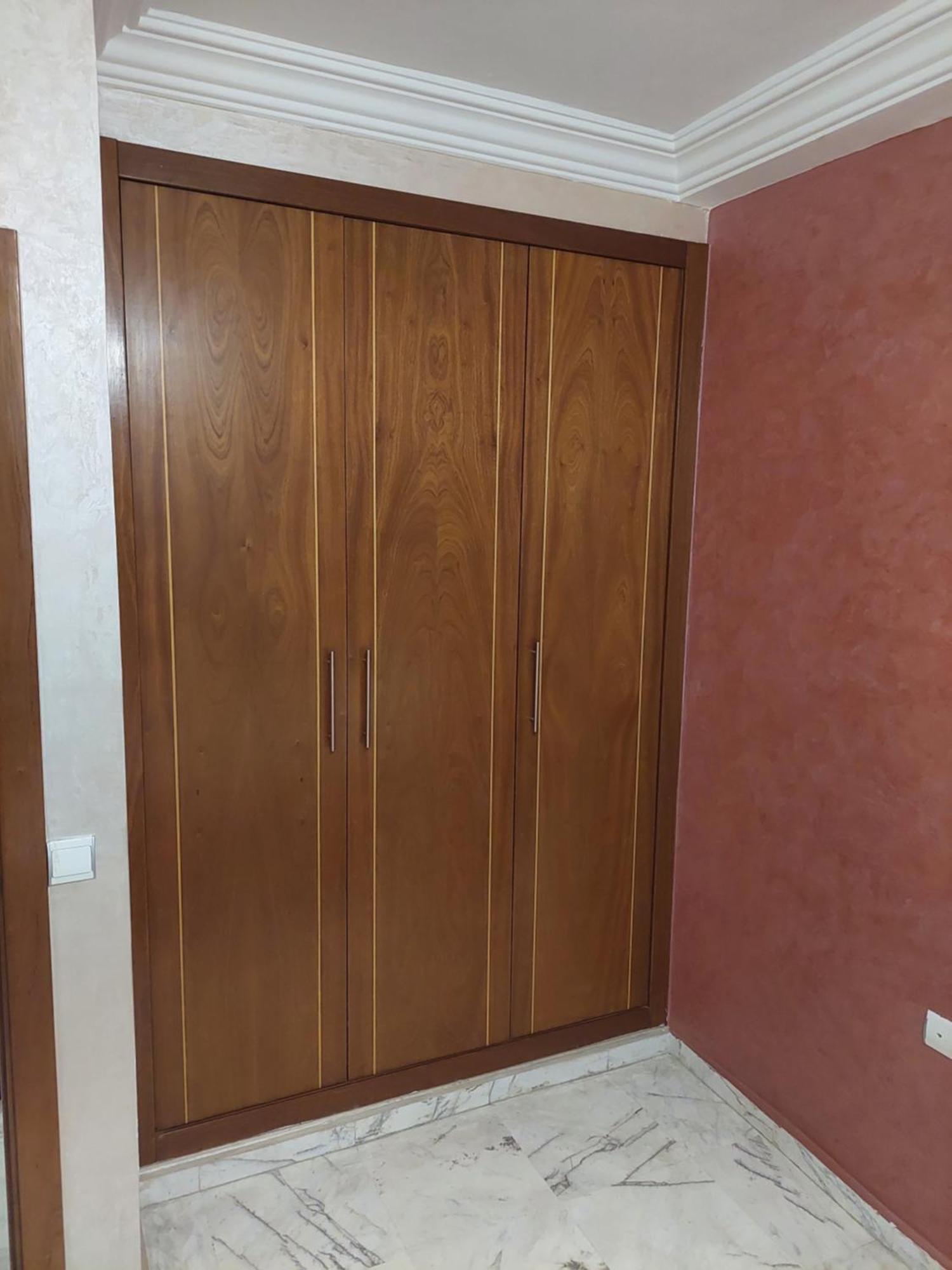 Appartement Tanger Boulevard Centre Ville Exterior foto